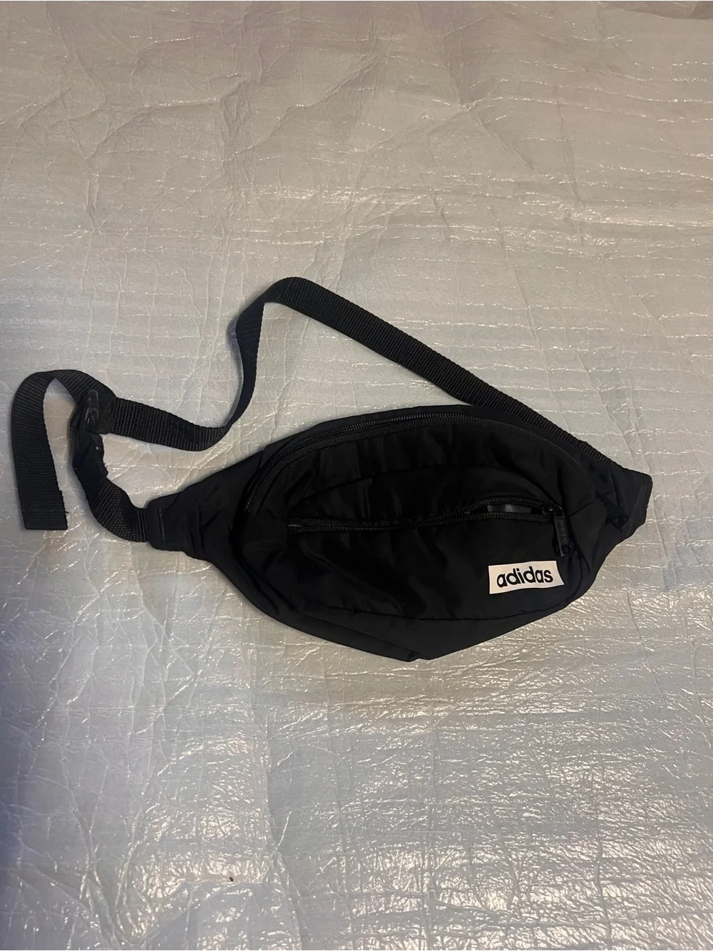 Back to School Adidas Backpack and Fanny Pack Bundle